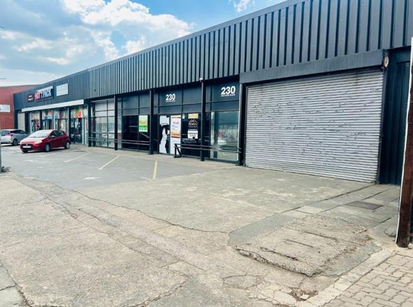 2 516 m² Commercial space