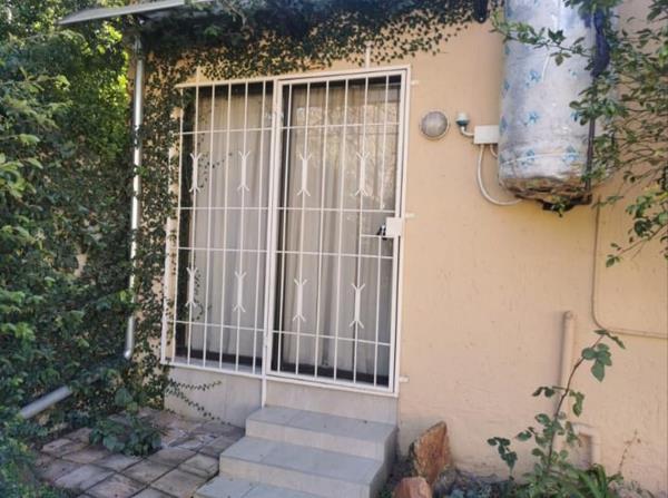 1 Bedroom Garden Cottage