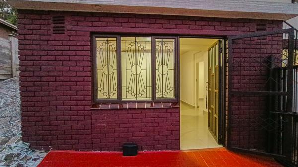 1 Bedroom Garden Cottage