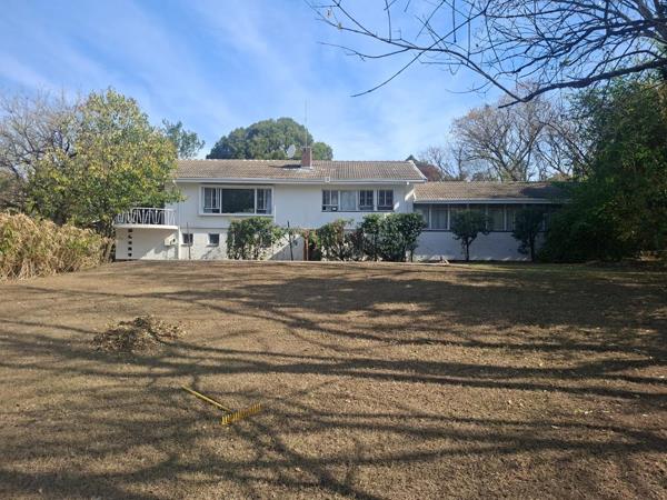 5 Bedroom House