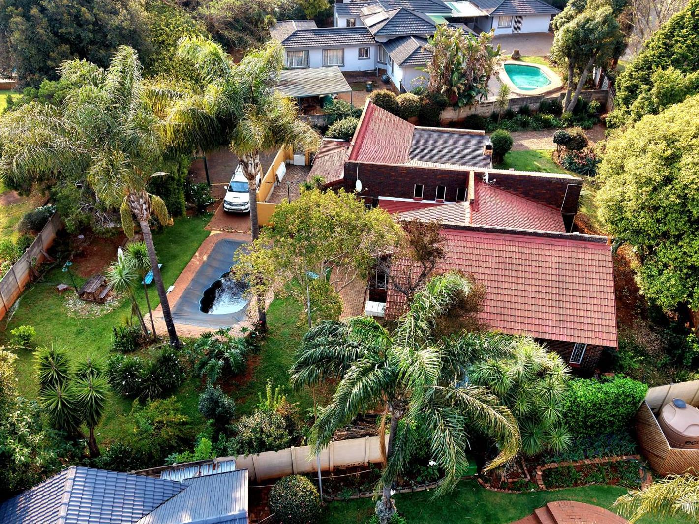 4 Bedroom House in Wilro Park