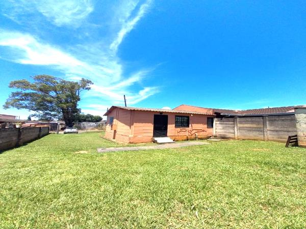 1 Bedroom House