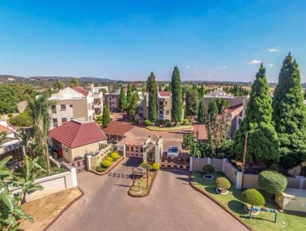 1 Bedroom Townhouse