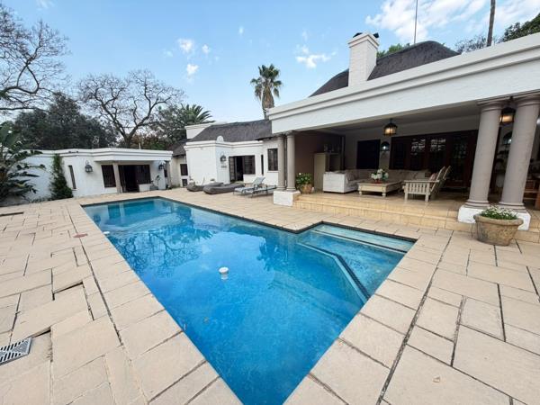 6 Bedroom House