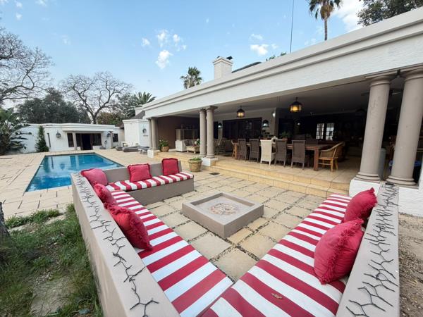 6 Bedroom House