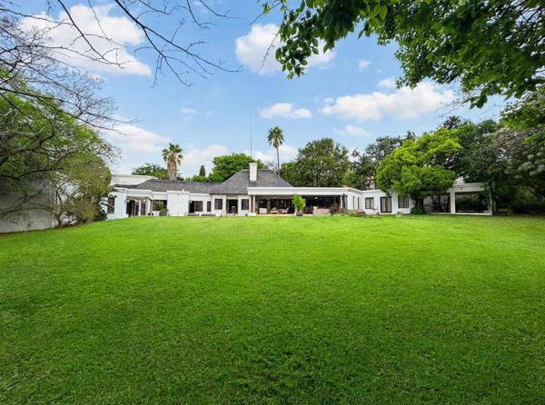 6 Bedroom House