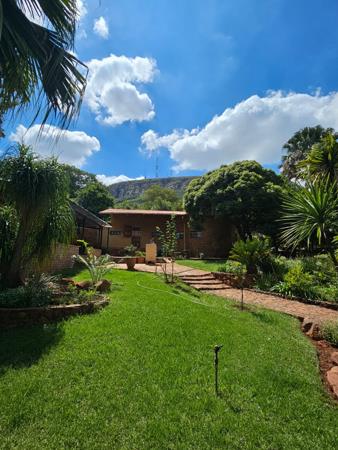 4.5 ha Farm