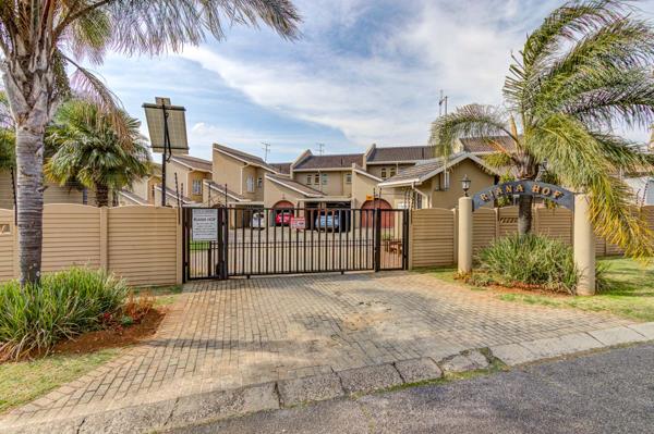 Townhouse in Glen Marais
