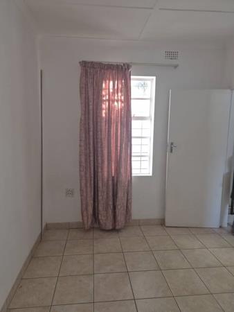 1 Bedroom Flat