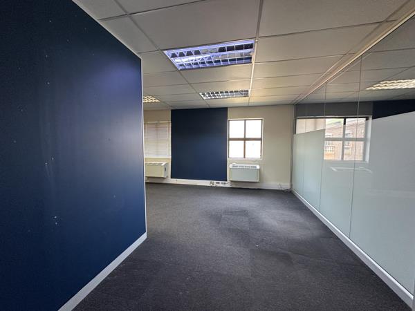 175 m² Commercial space