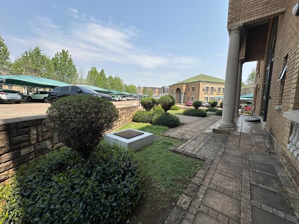 175 m² Commercial space
