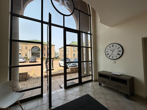 125 m² Commercial space