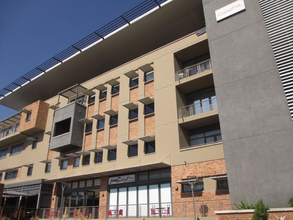 150 m² Commercial space