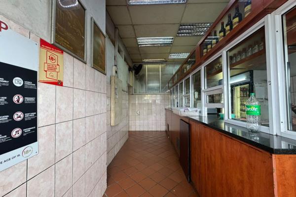 152 m² Commercial space