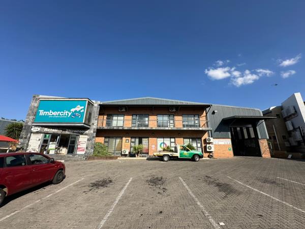 1 161 m² Industrial space