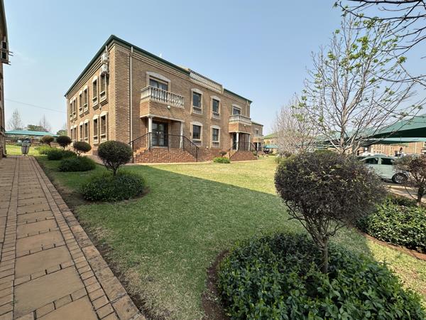 150 m² Commercial space