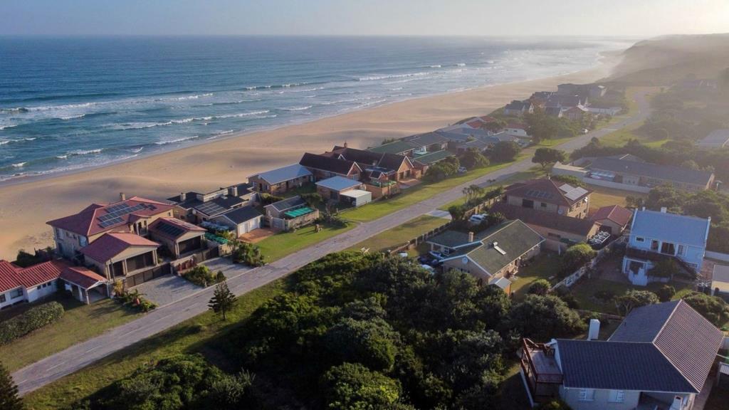 832 m² Land