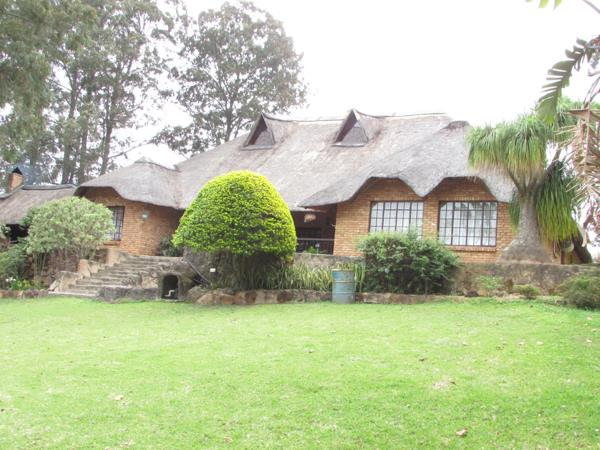 3.5 ha Farm