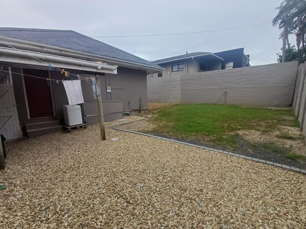 1 Bedroom Garden Cottage