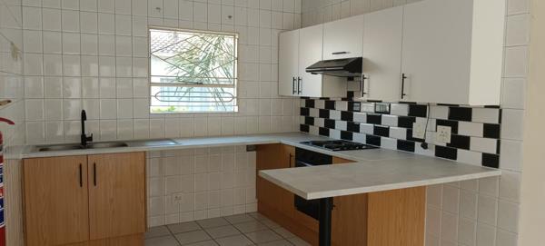 2 Bedroom Simplex