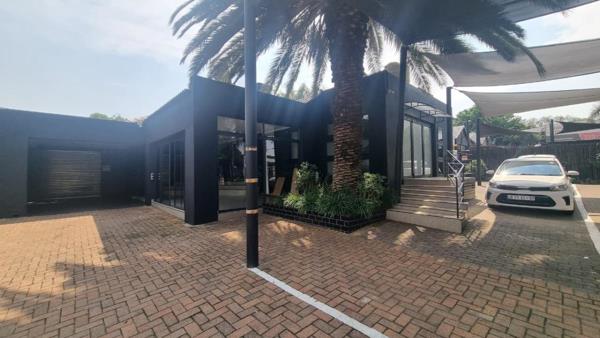 462 m² Commercial space
