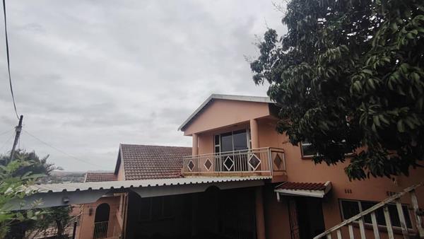 6 Bedroom House