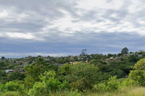 6 544 m² Land
