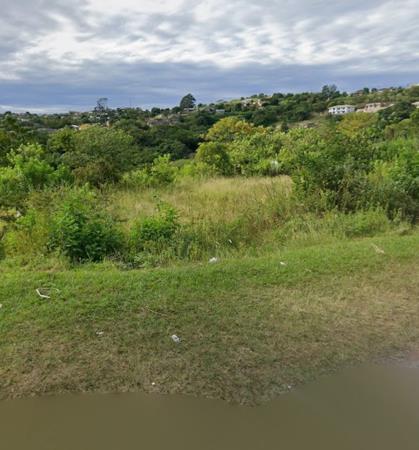 6 544 m² Land