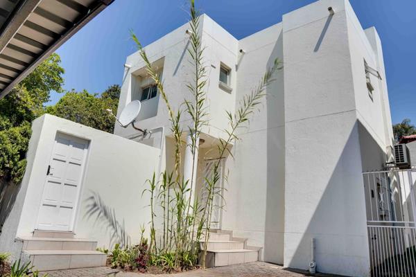 2 Bedroom Duplex