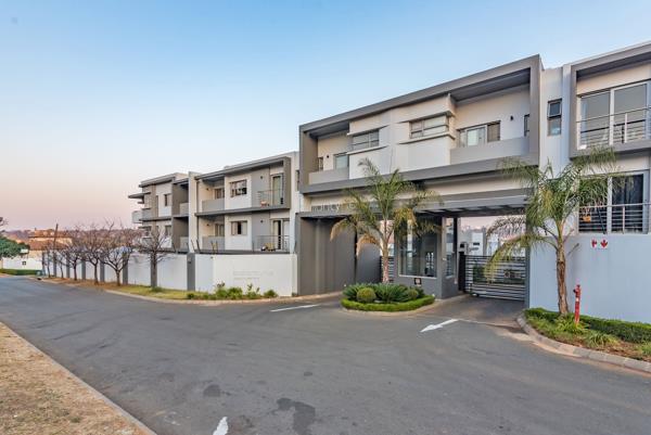 4 Bedroom Cluster