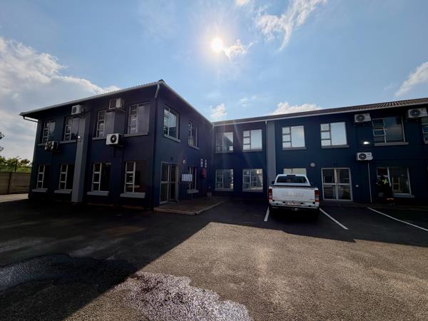215 m² Commercial space