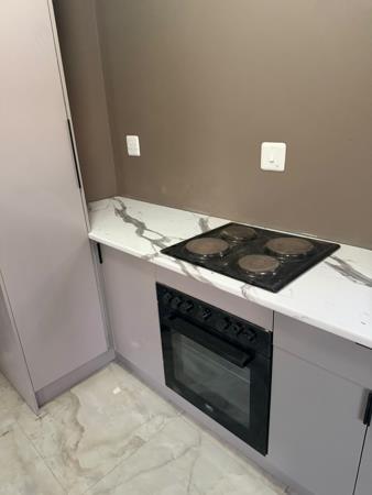 1 Bedroom Garden Cottage
