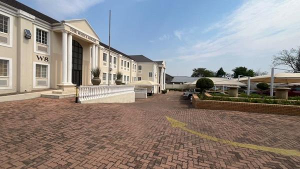 88 m² Commercial space
