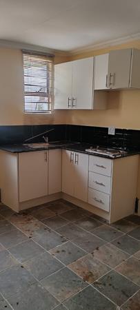 1 Bedroom House