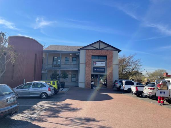 88 m² Commercial space