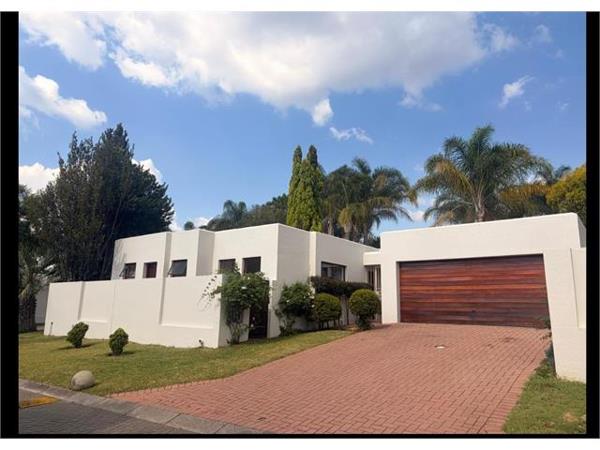 3 Bedroom Cluster