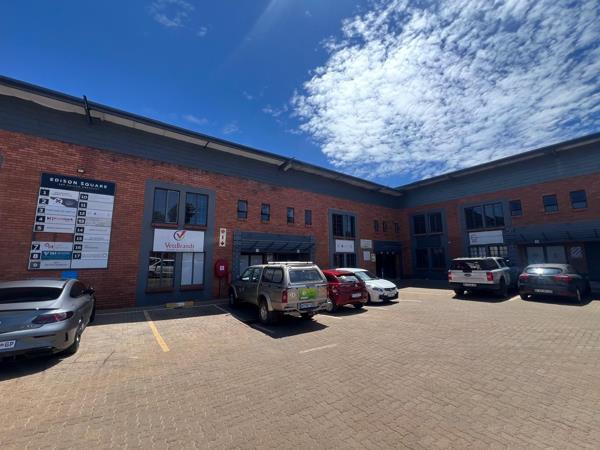 266 m² Industrial space