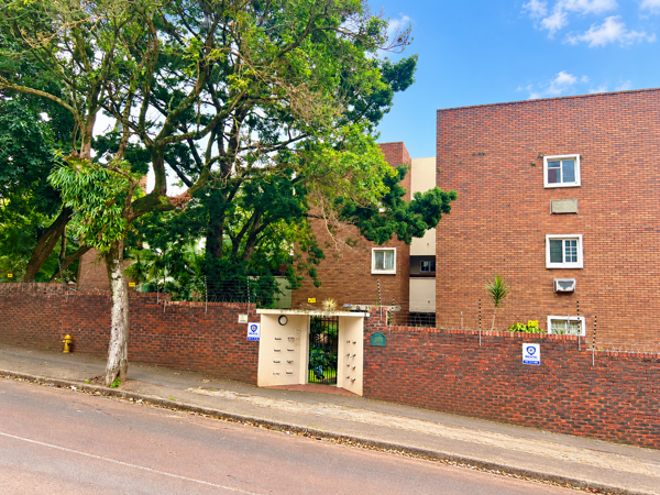 1.5 Bedroom Flat