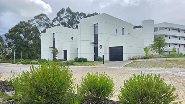 3 Bedroom Duplex