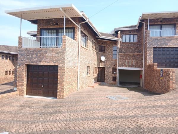 3 Bedroom Duplex