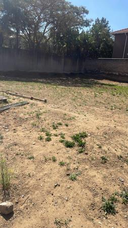 518 m² Land