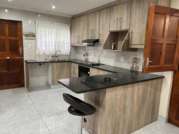2 Bedroom Garden Cottage