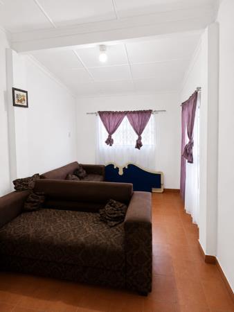 1 Bedroom Garden Cottage