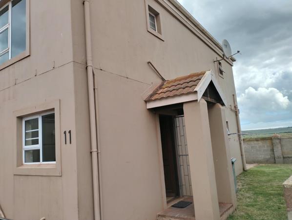 3 Bedroom Duplex