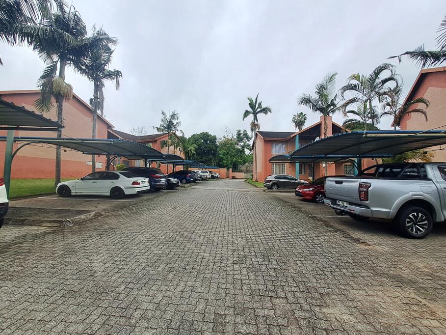 1 Bedroom House