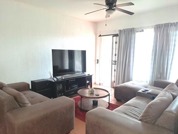 1 Bedroom House
