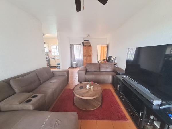 1 Bedroom House