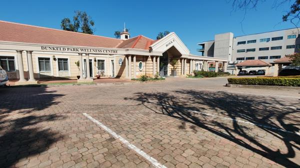 15 m² Office Space