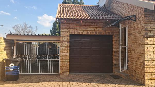 3 Bedroom Cluster
