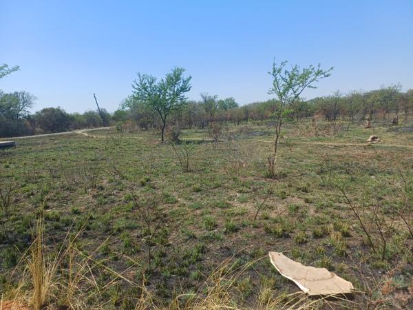 2 ha Land
